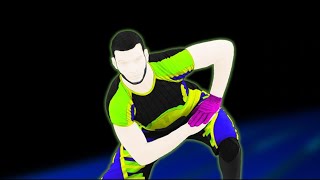 Just Dance Summer (Fitness Dance) No Hud