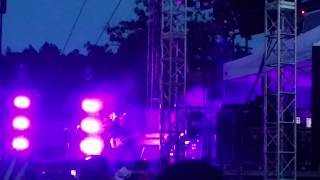 Tears for Fears - Shout - Live @ Artpark 4K UHD - Lewiston (Buffalo) NY - 6/14/2017