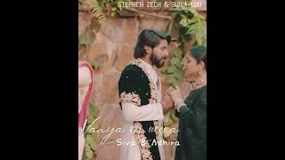 Vaaya en veera - Suriavelan and Rupini whatsapp status