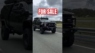 💥 FOR SALE 💥 2022 GMSV SILVERADO TOURER