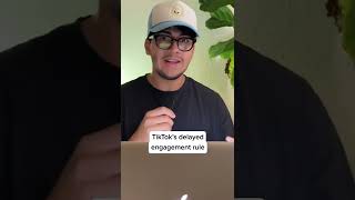 Why You Shouldn't Delete Your TikTok Videos With Low Views #shorts