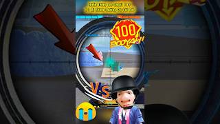 Trận Cuối Cùng Lên Chuỗi 100 Tử Chiến K1 Bị Bann Đồng Vì Bắn Awm Quá Ảo ?? #k1gaming #freefire