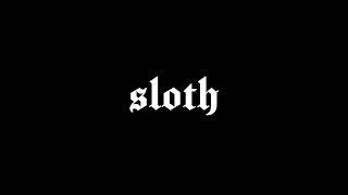 Overcoming Sin: Sloth