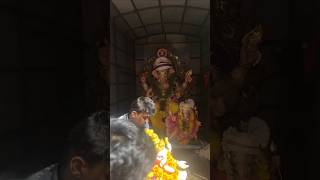 #unseen3 Mumbai cha Ganpati Visarjan 2024 #ganpatibappamorya #mumbai