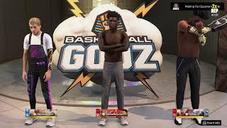 NBA 2K25 LIVE BEST 6'7 LOCKDOWN BUILD PLAYING WITH VIEWERS + BEST LOCK ON NBA 2K25