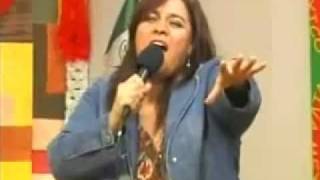 Carmen Gloria - Santo.wmv