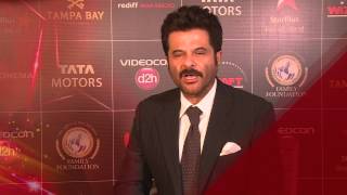 Tata Motors presents Zest for Stardom at IIFA