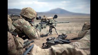 75th Ranger Regiment US Army Video Tribute RLTMFW The Unit Fired Up Theme Song 10 Minutes