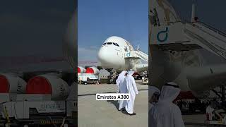 Emirates A380 #snaaviationworld #aviation #emiratesa380 #fighterjets #emirates #emiratesfirstclass