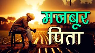 309. मजबूर पिता (कहानी जो दिल को छू जाये) Hindi Moral Story | SpiritualTV #spiritualtv