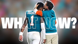 Can The Miami Dolphins SAVE Their Season?