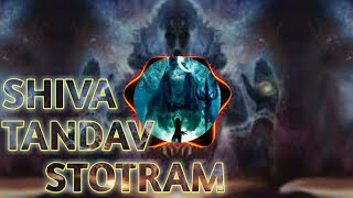 SHIVA TANDAV STOTRAM | शिव तांडव स्तोत्रम |