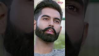 Daring Parmish Verma🔥 #parmishverma #dialogue