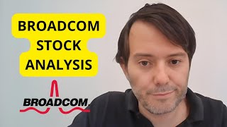 Martin Shkreli Looks At Broadcom Stock