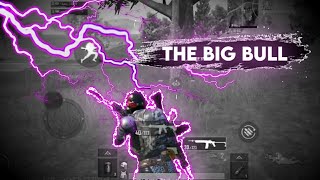 Yalgaar-The Big Bull | Pubg Montage | Samsung A3,A5,A6, A7,J2,J5,J7,S5,S6,S7,S9,A10,A20,A30,A50,A70