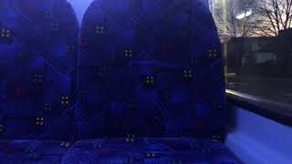 Journey on the 51 from Sidcup to Orpington