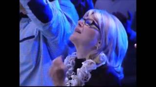 CRC WORSHIP TEAM IN BLOEMFONTEIN SINGING THIS GREAT SONG(MUST WATCH)