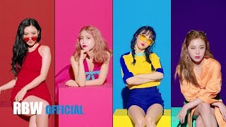 Mamamoo - Yes I Am