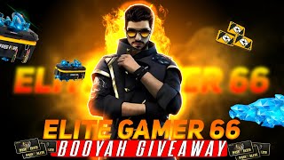 🔴Free Fire Live Giveaway Custom Room | FF Live Team Code Giveaway | ff live #live