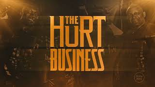 WWE The Hurt Business Theme Song "BALLER'S ANTHEM" 2023ᴴᴰ [OFFICIAL THEME]