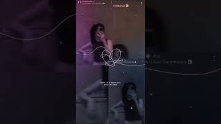 FREEN IG story then Bec played this song n her TikTok live, Lowkey.🤭 #freebecky #srchafreen #beckyg