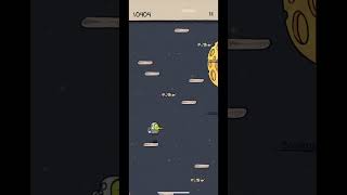 DoodleJump #shorts