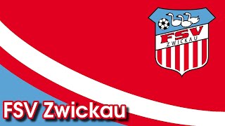 FSV Zwickau Hymne [Stadionversion]