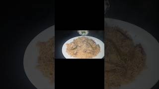 Chicken yakhni pulao full recipe in only 1 minute 😊 by cooking menu 786