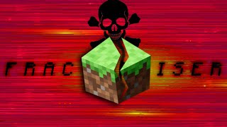 MINECRAFT'S DEADLIEST COMPUTER VIRUS