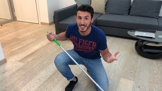 Polvere? Come eliminarla velocemente #bastafaticareiniziaaswifferare #Swiffer