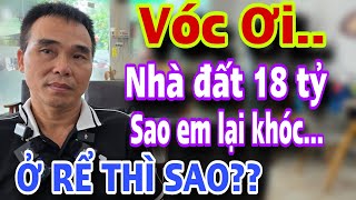 VÓC ƠI Nhà Đất 18 Tỷ Anh Xin Ở Rể  CÁI KẾT BẬT NGỬA Vào Phút Cuối