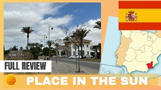 El Valle Golf Resort Full Review Murcia Spain #expatinmazarron