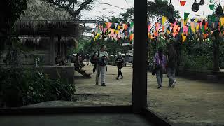 Lost in Laos SS2 EP4.2 สถานที่ที่ไปแล้วรู้สึกผ่อนคลายทุกครั้ง ตาดเยือง ลาวใต้ ที่ราบสูงโบลาเวน