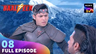 एक Dangerous Mission पर निकले Balveer और Benaam | Baalveer S4 | Ep 8 | Full Episode