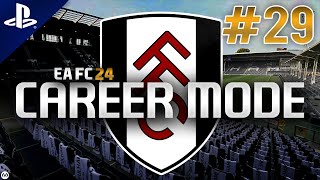 EA FC 24 | Premier League Career Mode | #29 | Dutch Delight & Prime Time!