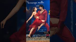 #koose koyila swayanga#@prabhas@ileana @manasa nuvende chote cheppama whatsapp status