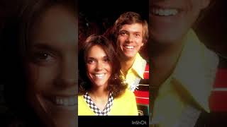 16 year-old Karen Carpenter sings “The Parting of Our Ways”