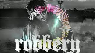 Juice WRLD - Robbery [Bass Boosted]