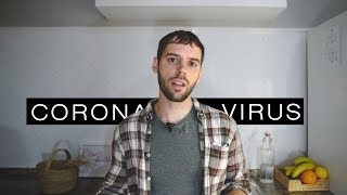 ESTE NO ES OTRO VÍDEO SOBRE EL CORONAVIRUS (Comparte)