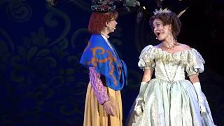 Into the Woods @ Hollywood Bowl - "A Very Nice Prince" (Foster/Boggess)