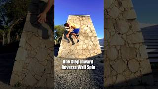 Quem já aprendeu o Wall Spin? 😍