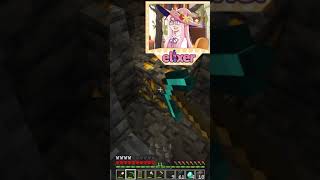 DAY 6 | Hardcore BUT Every Minecraft Day is a Video #shorts