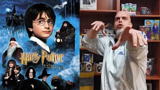 La Tana di Eraldo: la cinica storia che ha ispirato i romanzi di Harry Potter