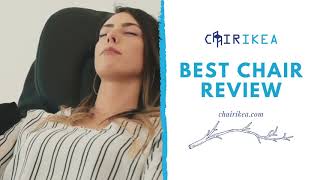 Review: List of 5 Best Massage Chairs