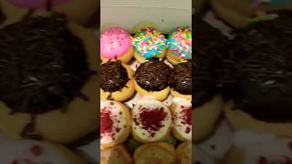 Mencari kue donat #huntingjajan #jajanan #jajan #snacks