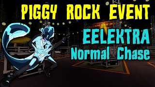 Piggy Rock Event - "Eelektra Normal Chase" (Eelektra Bot Skin Theme)