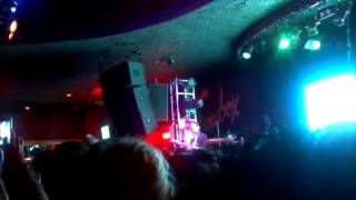 Echosmith - Cool Kids (Live @ Showbox, Seattle WA 2014-10-09)