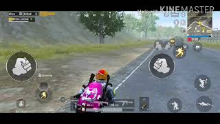 14 Kills solo vs squad in Aisa best Amazing game play in PUBG mobile