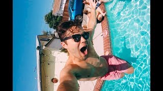 THE BEST BE FREE DAY EVER VLOG!!!