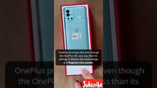 The most affordable variant in the latestOnePlus 9 series, the OnePlus 9R is finally |#shorts